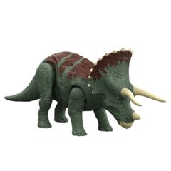 Jurassic World - Roar Strikers - Triceratops