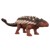 Jurassic World - Roar Strikers - Ankylosaurus (HDX36) thumbnail-1