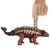 Jurassic World - Roar Strikers - Ankylosaurus (HDX36) thumbnail-4