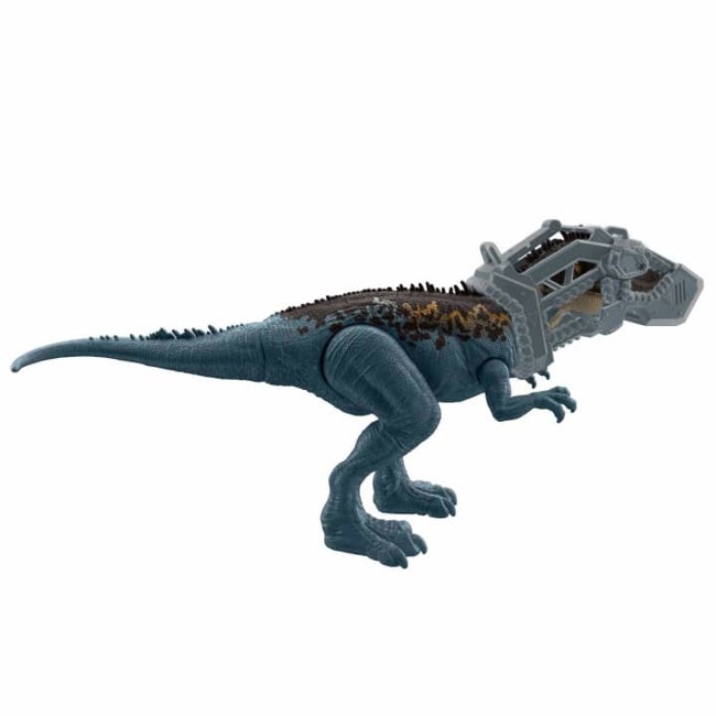 Jurassic World - MEGA Destroyers - Carcharodontosaurus (HCM04)