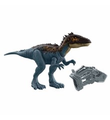 Jurassic World - MEGA Destroyers - Carcharodontosaurus (HCM04)