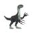 Jurassic World - Sound Slashin' Slasher Dino thumbnail-1