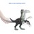Jurassic World - Sound Slashin' Slasher Dino (GWD65) thumbnail-5