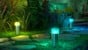 Philips Hue - Calla Outdoor Pedestal - White & Color Ambiance - S thumbnail-4