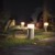 Philips Hue - Calla Outdoor Pedestal - White & Color Ambiance - S thumbnail-7