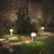 Philips Hue - Calla Outdoor Pedestal - White & Color Ambiance - S thumbnail-13