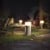 Philips Hue - Calla Outdoor Pedestal - White & Color Ambiance - S thumbnail-15