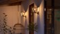 Philips Hue - Inara Wall Light - Warm White thumbnail-6