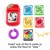 Fisher-Price - Laugh & Learn - Counting and Colors UNO-Nordics (HHG92) thumbnail-7