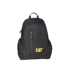 CAT -  The Project Backpack - Black (83541-01)