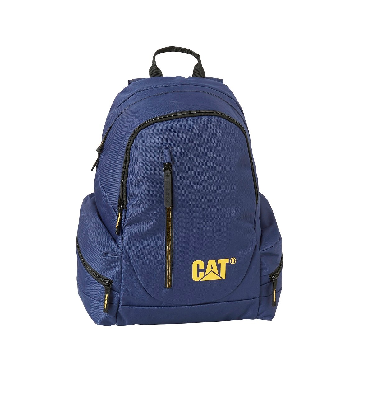 CAT -  The Project Backpack - Blue (83541-184)