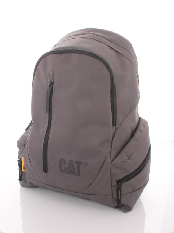 CAT -  The Project Backpack - Dark Asphalt (83541-483)