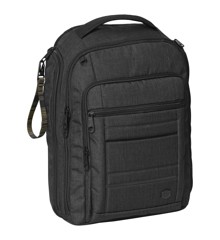 CAT - B. Holt Business Backpack - Black (84026-500)