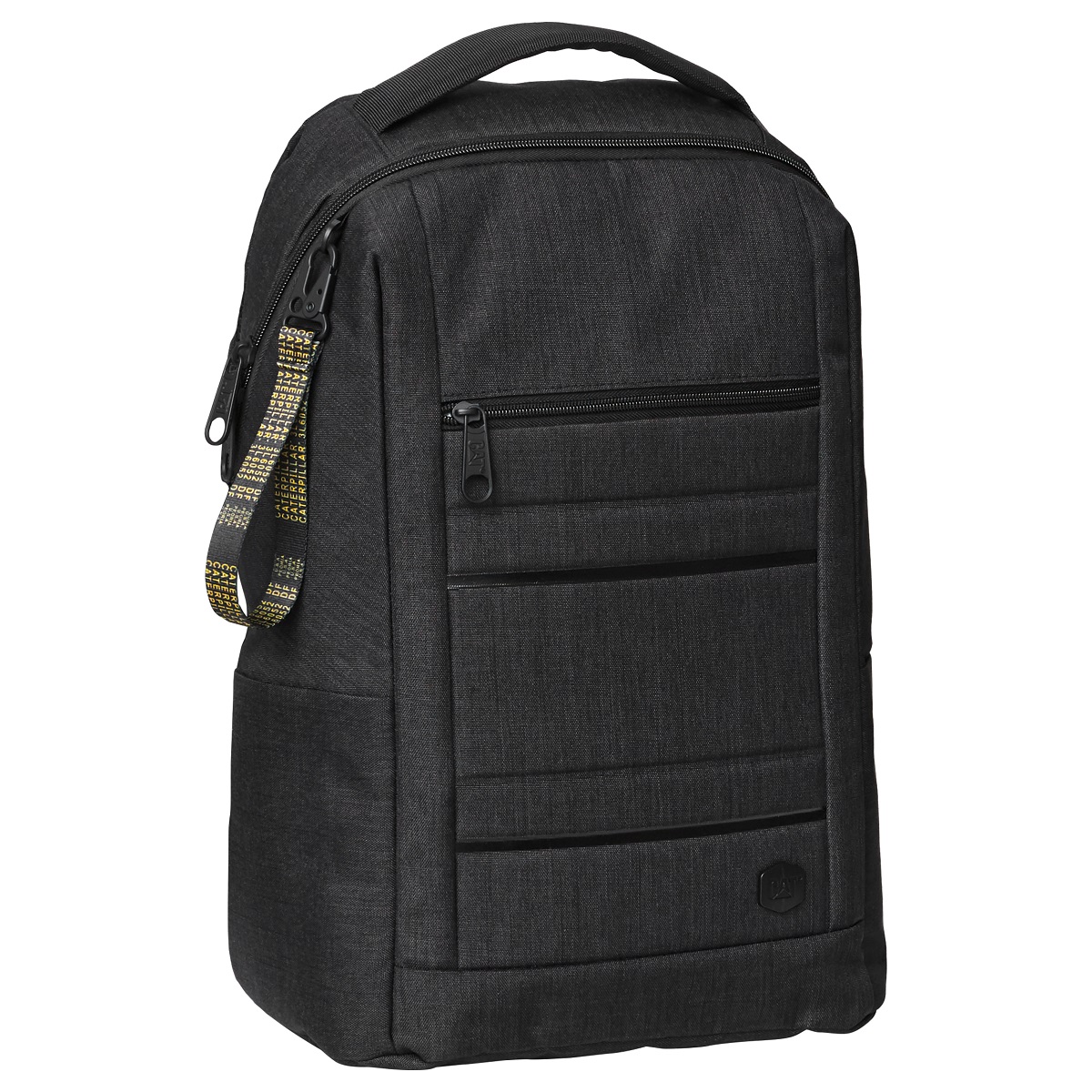 CAT - B. Holt Laptop Backpack - Black (84027-500)