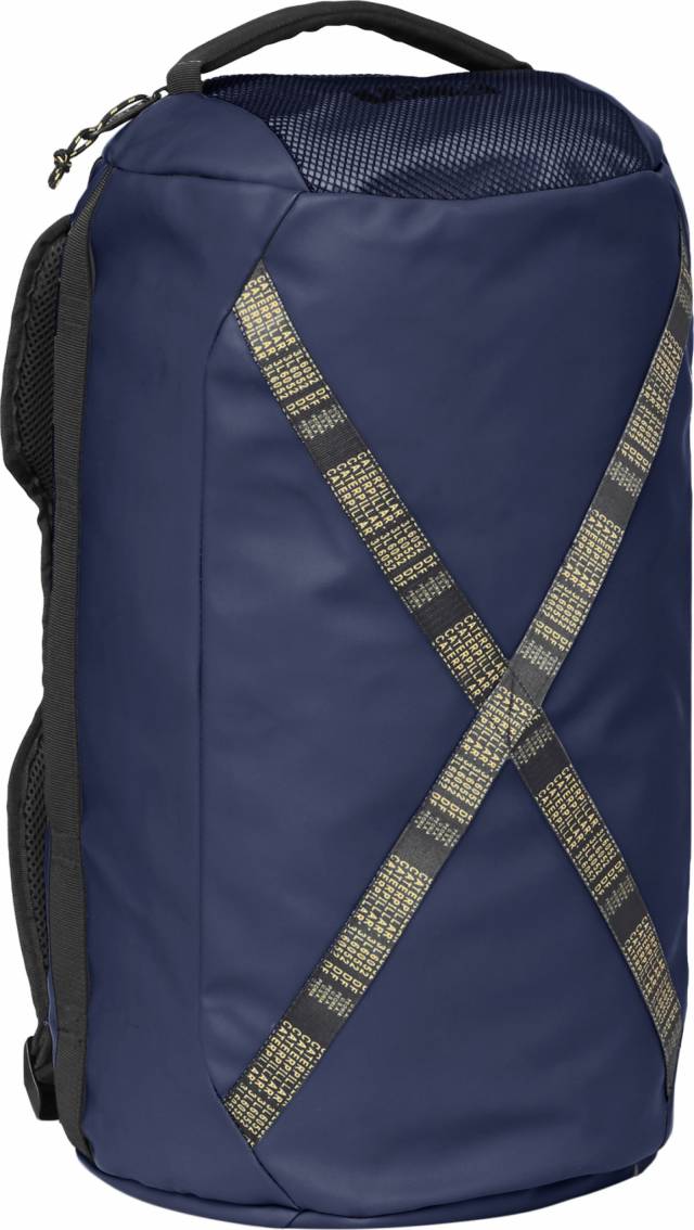 CAT - The Sixty Duffel Backpack - Medieval Blue (84046-519)