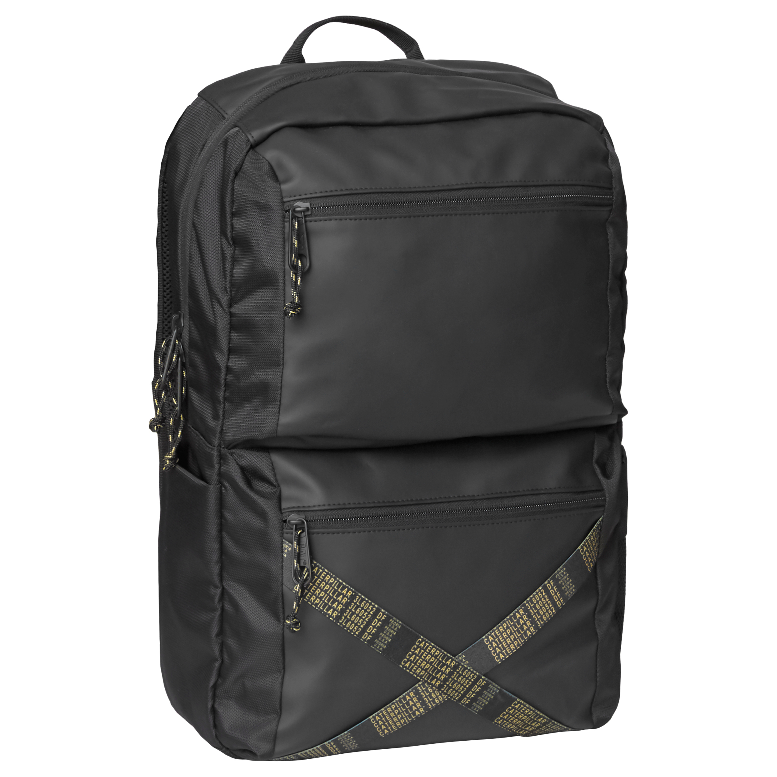 CAT - The Sixty Backpack - Black (84047-01)