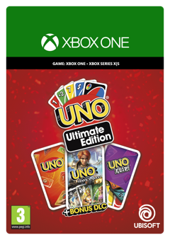 Uno Ultimate