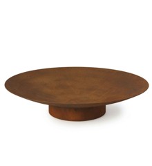 Martinsen - Bålsted Ø 80 cm - Cortenstål