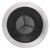 Martinsen - Fire Pit Grill Ø72 cm - Stainless steel/galvanised steel (100 100) thumbnail-3
