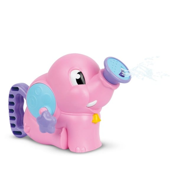 B Beez - Elephant water pump - Pink