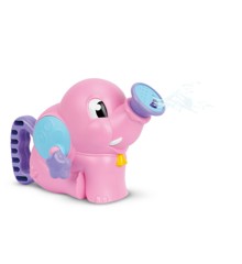 B Beez - Elephant water pump - Pink