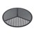 Martinsen - Grate for Fire Pit Grill - Cast-iron - Black (120 014) thumbnail-1
