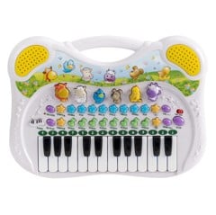 B Beez - Keyboard with Animal Sounds (55161)