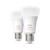 Philips Hue - 2xE27 - White & Color Ambiance thumbnail-2