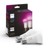 Philips Hue - Color A60 E27 1100 Lumen - 2-Pak White & Color Ambiance thumbnail-1