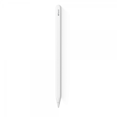 Apple - Pencil 2nd Generation - pen for tablet