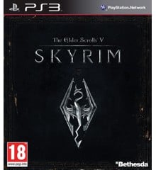The Elder Scrolls V: Skyrim (Import)