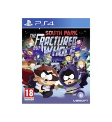 South Park: The Fractured But Whole (MEX)(Import)