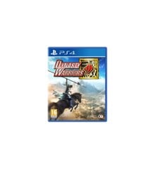 Dynasty Warriors 9 (Import)