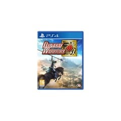 Dynasty Warriors 9 (Import)