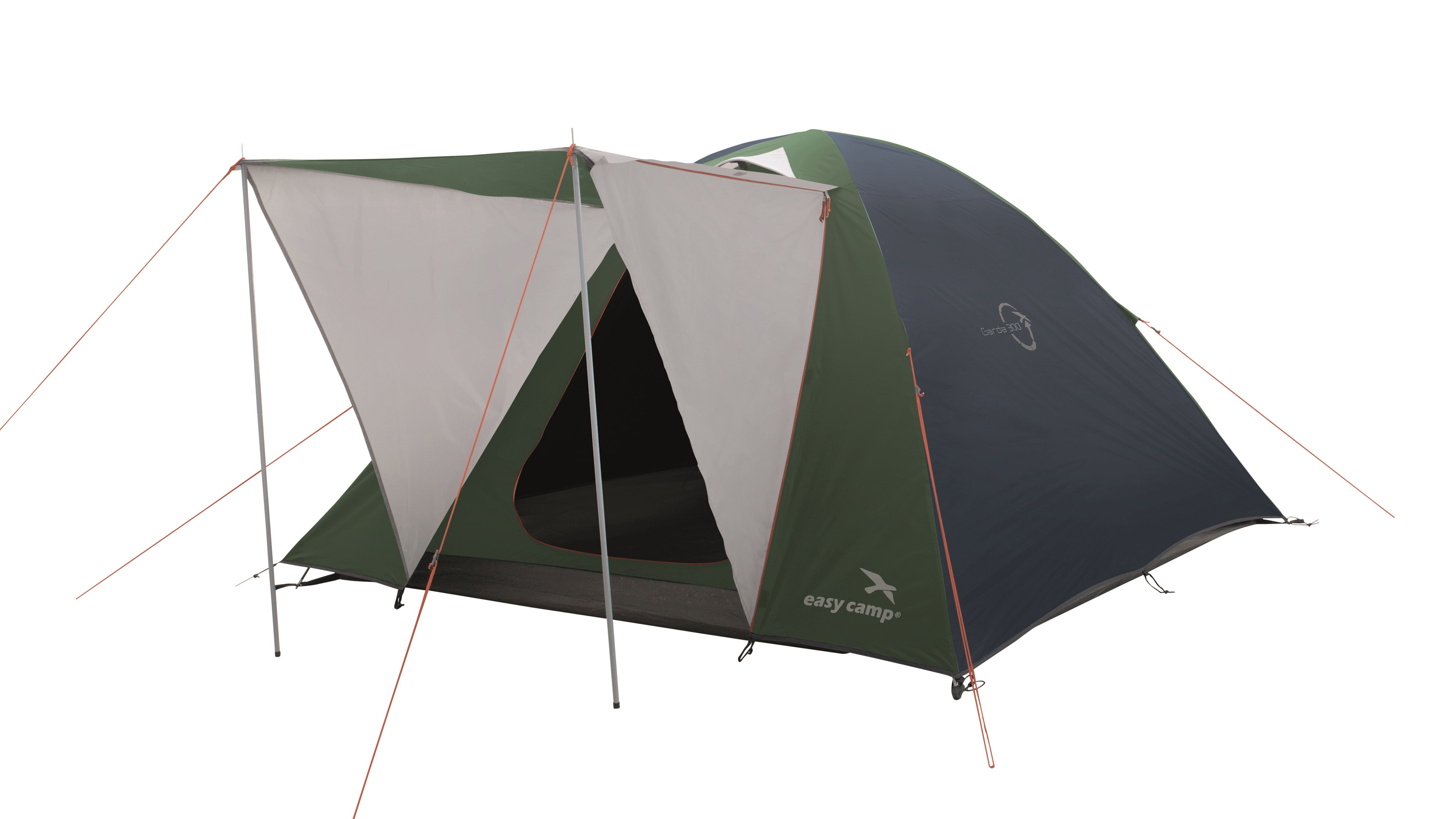 Easy Camp - Garda 300 Tent 2022 - 3 Person (120437)