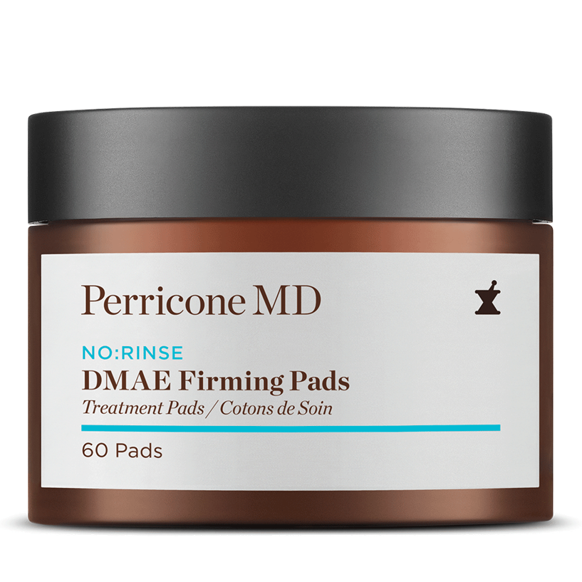 Perricone MD - No:Rinse DMAE Firming Pads 60 stk.
