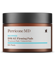​Perricone MD - No:Rinse DMAE Firming Pads​ 60 stk.