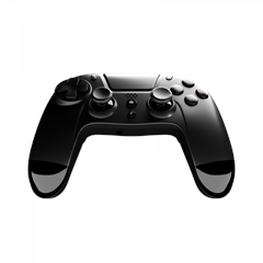 Gioteck VX-4 Wireless Premium BT Controller (Black)