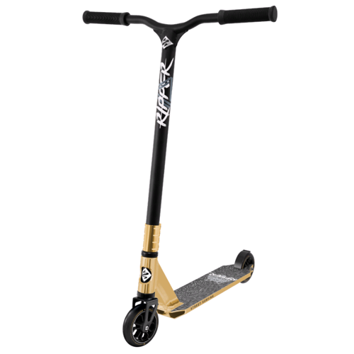 StreetSurfing – Ripper Alpha Trick Sparkcykel –