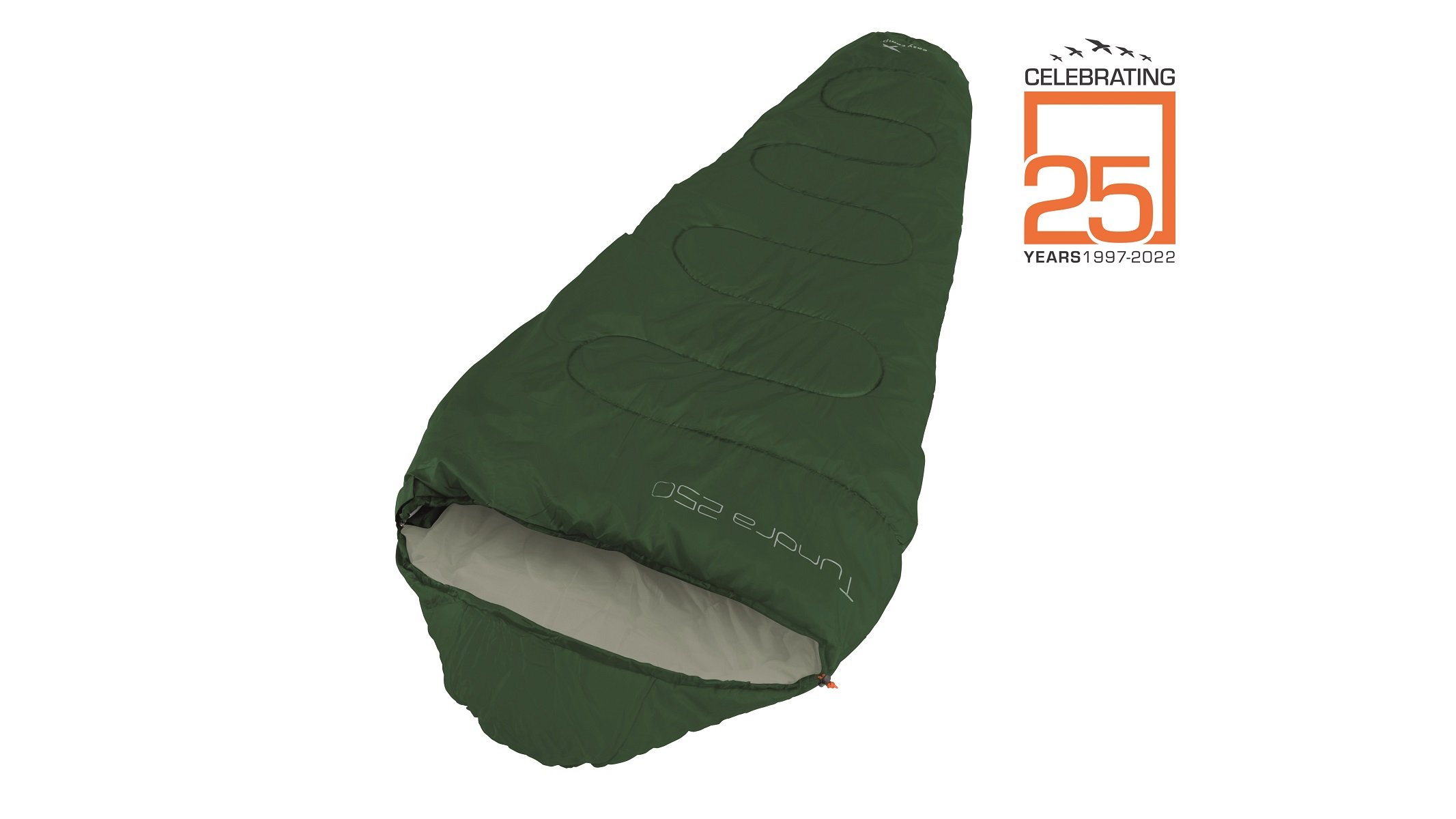 Easy Camp - Tundra 250 Sleeping Bag 2022 (240185)