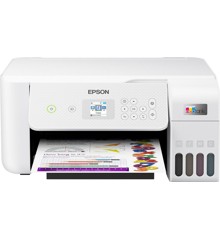 Epson - EcoTank ET-2826 A4-multifunction Printer