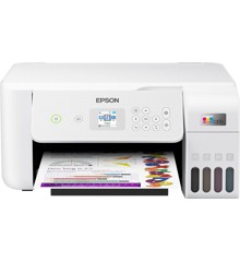 Epson - EcoTank ET-2826 A4-Multifunktionsdrucker