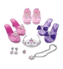 Unique Boutique - Sparkling Shoes & Jewelry (31514106)