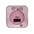 OTL - PAW Patrol Pink Karaoke Microphone (PAW942) thumbnail-7