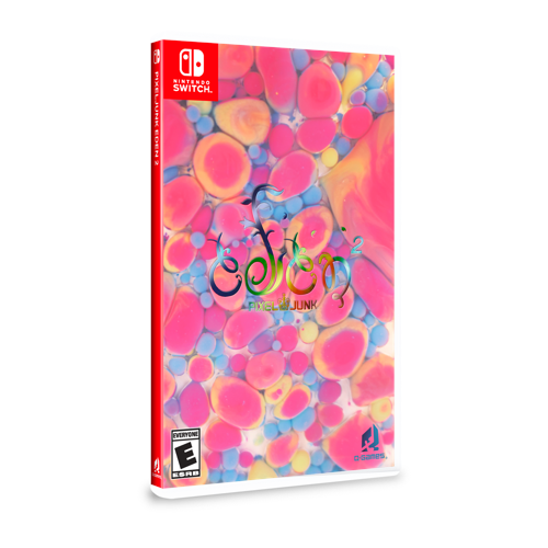 Pixeljunk Eden 2 (Limited Run) (Import)