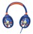 OTL - PRO G1 SEGA MORDERN Sonic the Hedgehog Gaming Headphones (SH0901) thumbnail-2