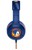 OTL - PRO G4 SEGA MORDERN Sonic the Hedgehog Gaming Headphones (SH0903) thumbnail-4