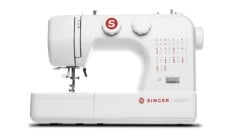 ​Singer SM024 Sewing Maching White & Red