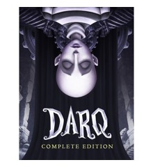 Darq - Complete Edition (Import)