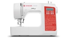 ​Singer - SC220 Sewing Machine